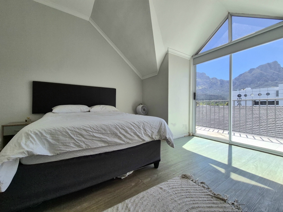 2 Bedroom Property for Sale in Claremont Upper Western Cape